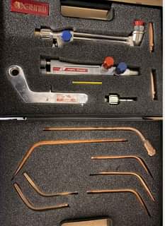welding