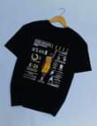 A picture of T shirt