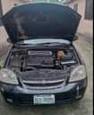 A picture of Chevrolet optra 2006 Bolt standard 800k Agent Settlement 50k Location