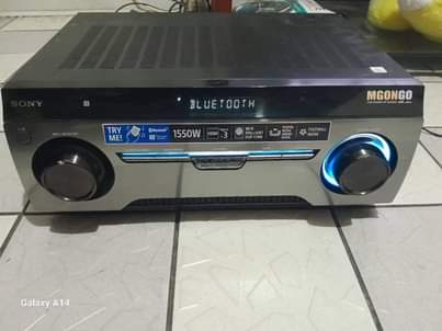 sony