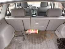 A picture of 2005 Toyota Matrix Registered
