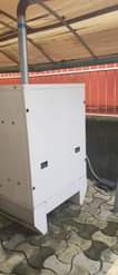 A picture of Soundproof Lister