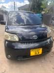 A picture of FOR SALE TOYOTA PORTE BEI PRICE 7 5ML CALL 0769416740