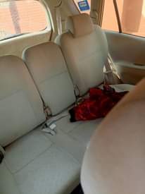A picture of Toyota Spacio