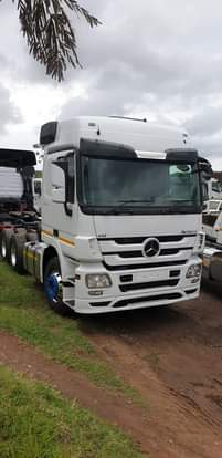 trucks