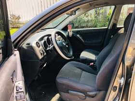 A picture of Direct 2006 Toyota matrix buy and travel 4Cylinder Pure Baking