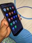 A picture of SAMSUNG GALAXY A20...110 000 Tsh