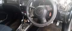 A picture of Forester