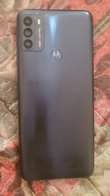 A picture of Moto g50
