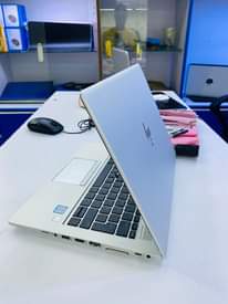 A picture of HP ELITEBOOK 840 G5