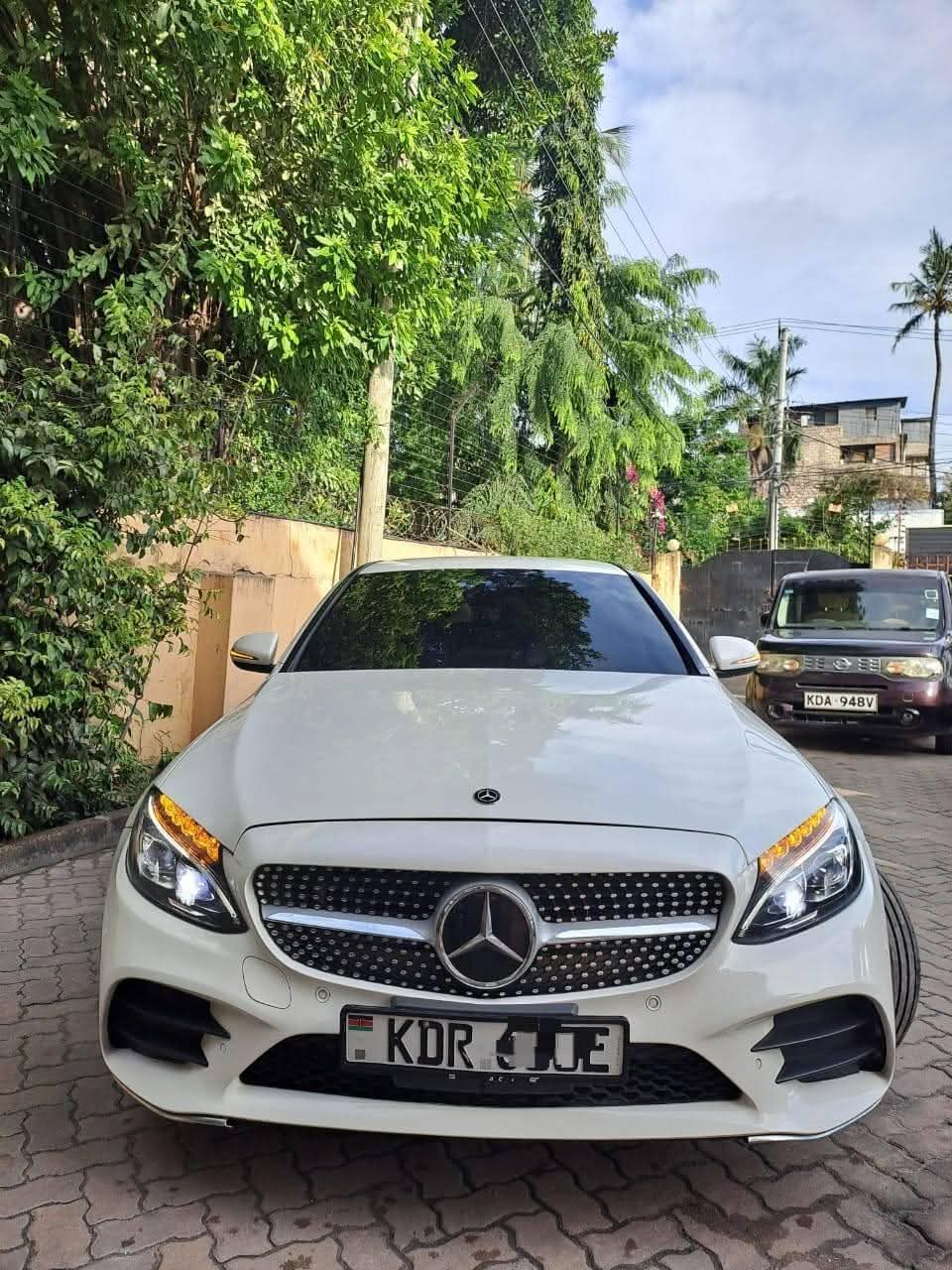 mercedes benz