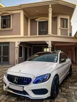 benz c180