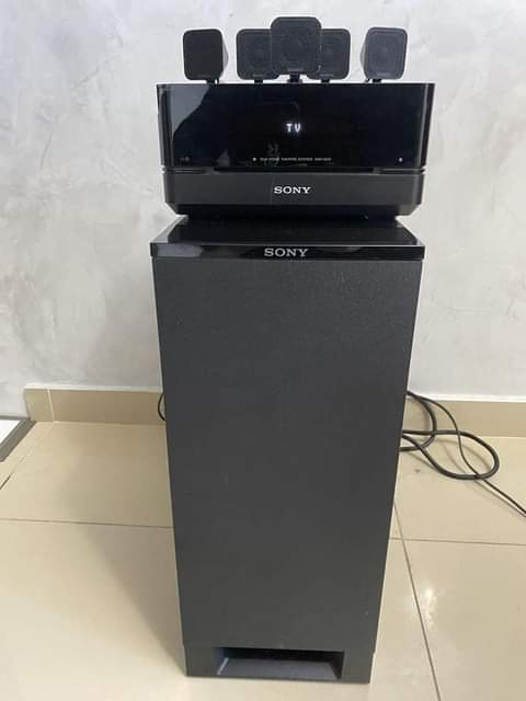 sony appliances