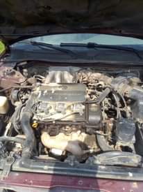 A picture of 1999 Toyota Camry