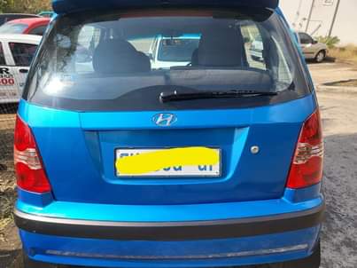 hyundai atos