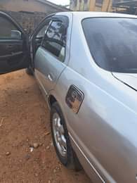 A picture of Toyota Camry evilop tokunbo standard Untouched engine and gear and