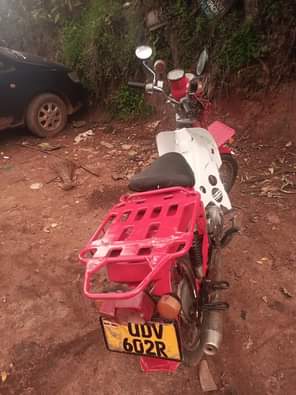 A picture of Quick sale 850k Call or Whatsapp 0700774125 0773383028