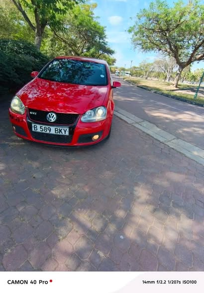 golf under r100000
