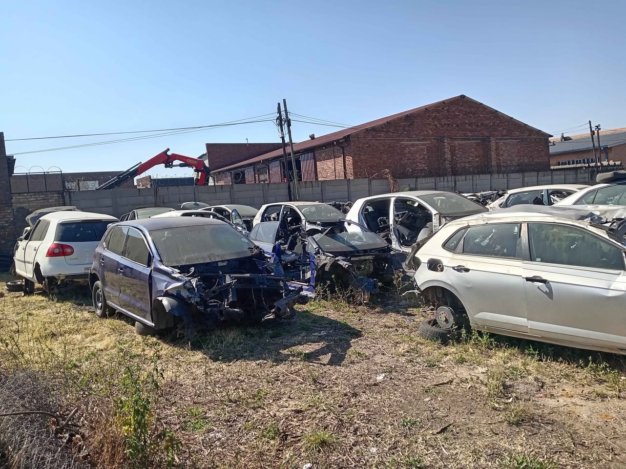 cheap cars witbank