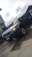 A picture of Rx350 2011