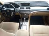 A picture of Honda Accord 2011 aka Eagle spirit for sale Super Clean