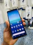 A picture of Sony Experia 5 Storage 64Gb Ram 6Gb Bei 340 000