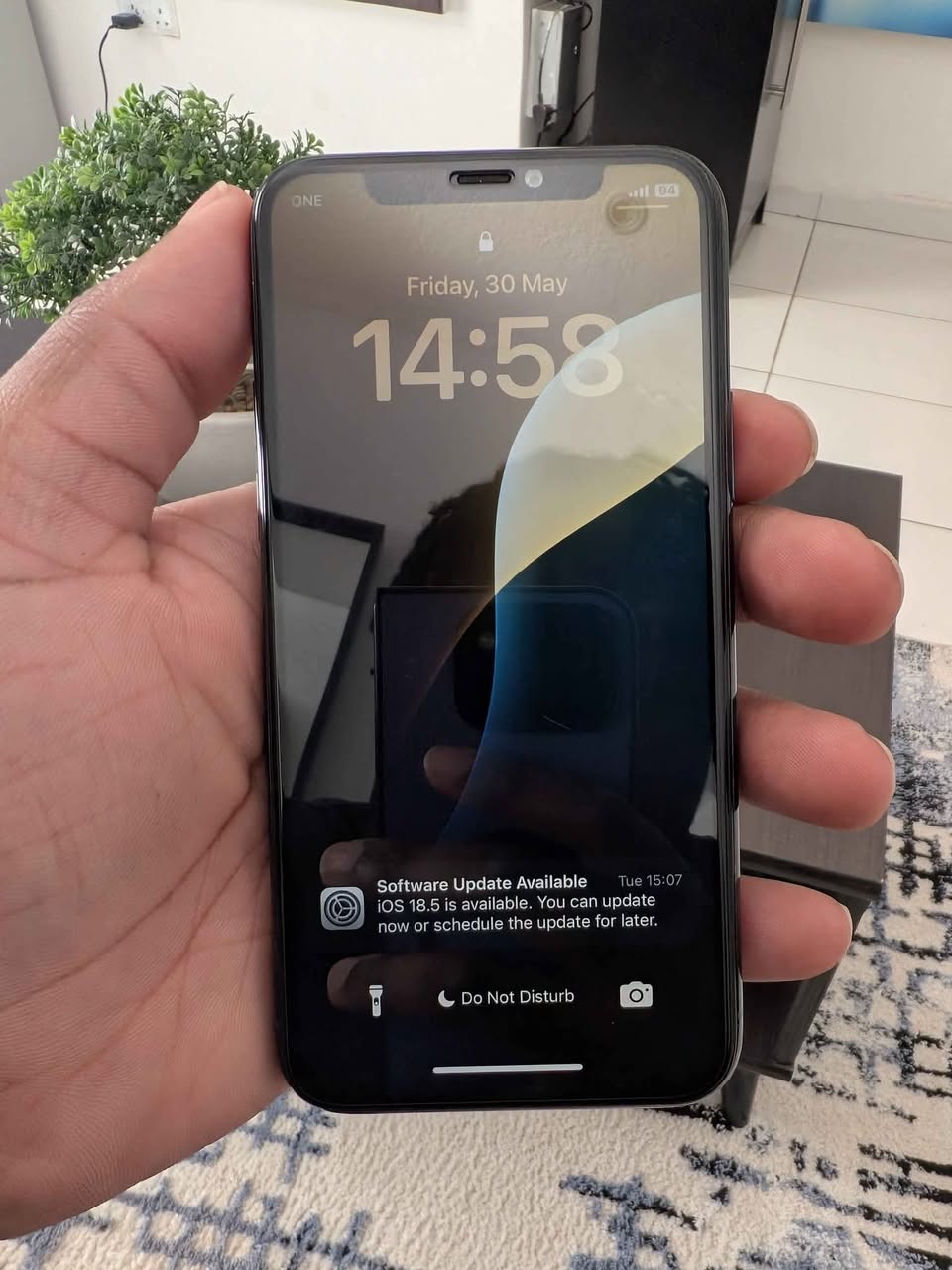 smartphones