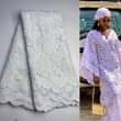 A picture of lace original