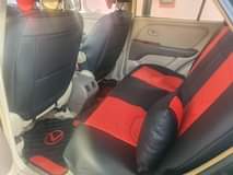 A picture of 2004 Lexus Rx300 6 months used First body no single