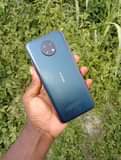 A picture of Nokia C30