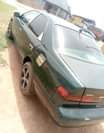 A picture of Gear and engine is excellent Going for 1m50k Location Ilorin