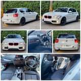 bmw 116i