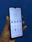 A picture of Samsung A12