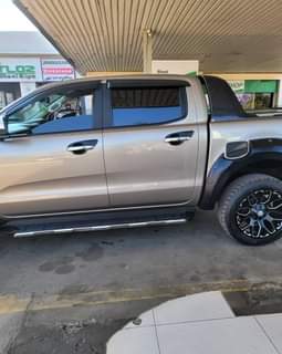 used ford ranger