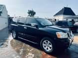 A picture of NISSAN ARMADA