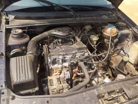 A picture of Volkswagen golf 3 saloon 4 sale Clean body and interior