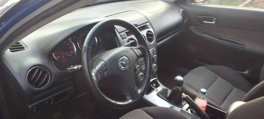 A picture of Pure tokunbo standard Barely used Engine and gear untouched AC