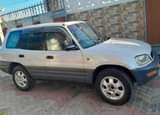 A picture of Toyota Rav 4