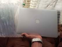 A picture of MacBook Air 2014 Core I5 1.4gb New Imported From England