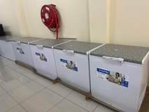classifieds/fridges