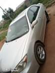 A picture of Toyota