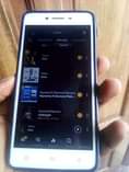 A picture of OPPO A37