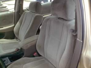 A picture of Peugeot 307 for sale buy and drive automatic transmission black