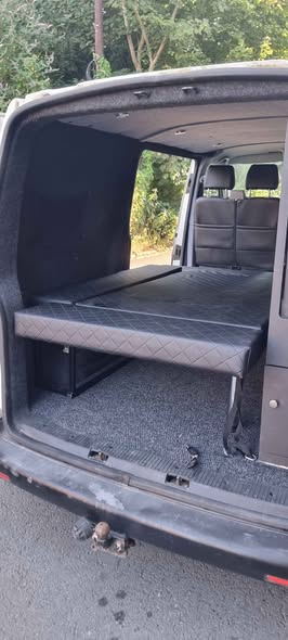 campervans for sale under 2000