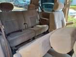 A picture of Toks Standard Toyota Sienna