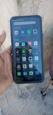 A picture of Infinix hot 12i