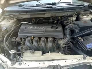 A picture of 2006 Toyota Corolla