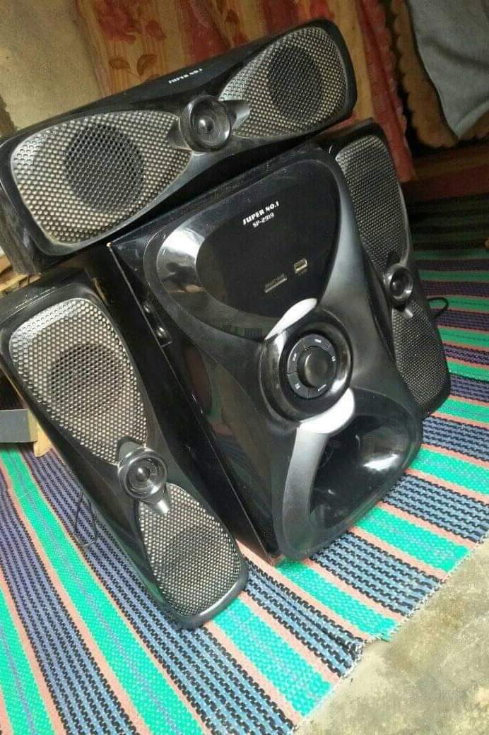 radio