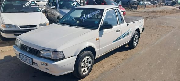 2001 cars