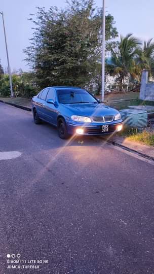 Old M.